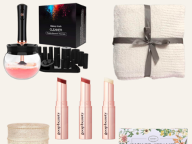 gifts for the woman who has everything