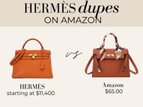Hermes dupes Amazon