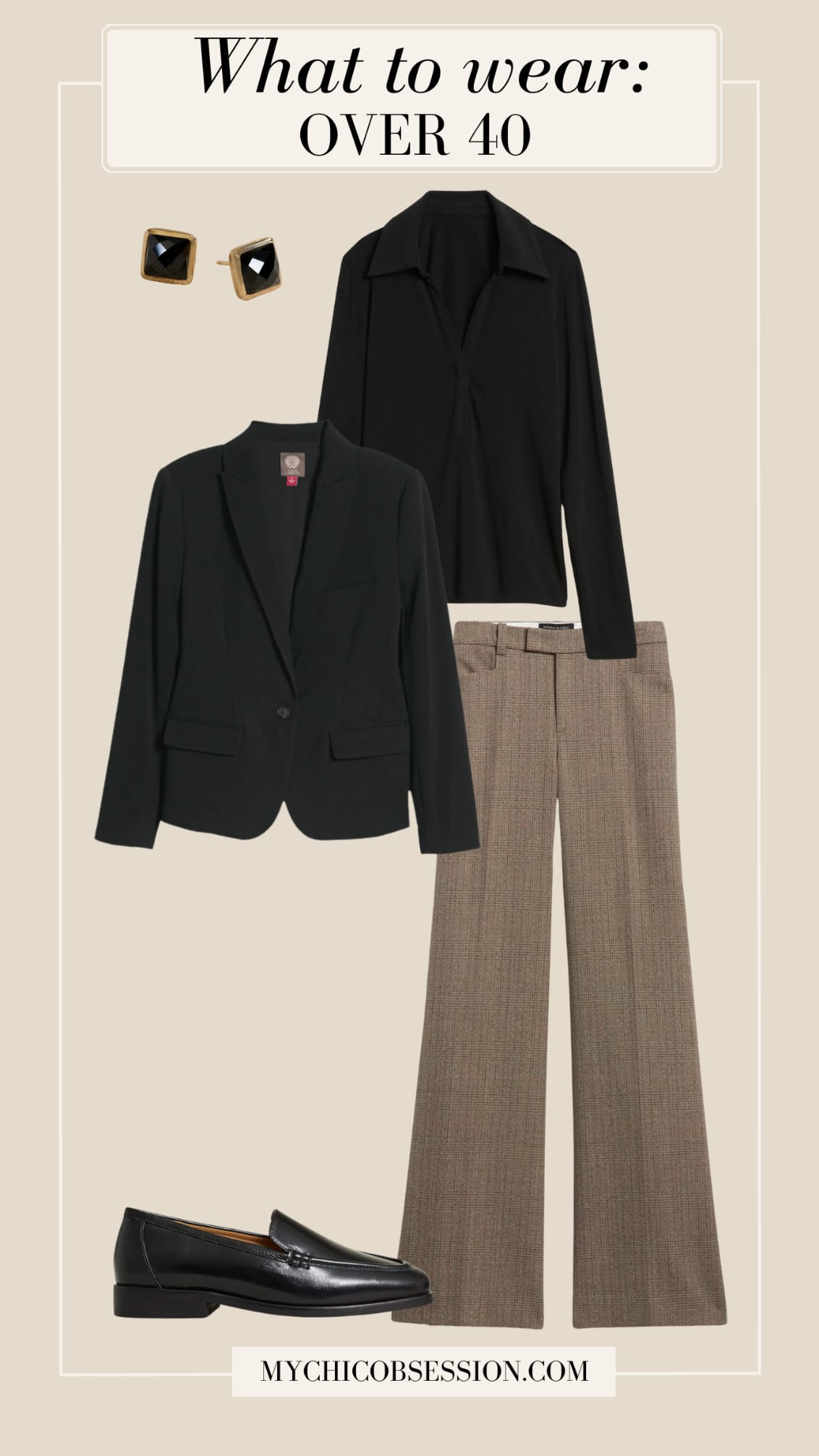 outfits for women over 40 (5)